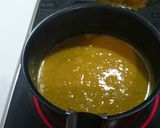 簡単美味☆チキンココナッツミルクカレー作り方5写真