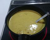 簡単美味☆チキンココナッツミルクカレー作り方6写真