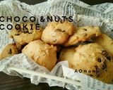 ホワイトチョコin﻿﻿ココアクッキー♡﻿作り方13写真