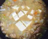 納豆汁❤️作り方4写真