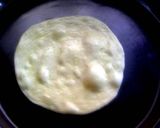 ロティ：スリランカのパン作り方8写真