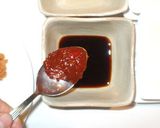 簡単！マーボー豆腐♪お正月の夕食にいかが作り方2写真