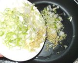 簡単！マーボー豆腐♪お正月の夕食にいかが作り方3写真