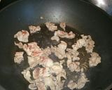★簡単♪手作りタレのソース焼きそば★作り方2写真