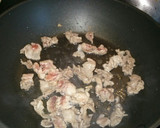 ★簡単♪手作りタレのソース焼きそば★作り方2写真