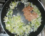 簡単！マーボー豆腐♪お正月の夕食にいかが作り方4写真