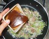 簡単！マーボー豆腐♪お正月の夕食にいかが作り方5写真