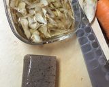 正月はお雑煮【シンプル】作り方2写真