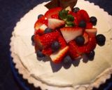 バレンタインに!超簡単生チョコタルト作り方11写真