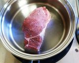 焼豚作り方2写真