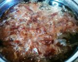 だし汁(鰹・昆布)作り方3写真