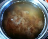 だし汁(鰹・昆布)作り方4写真
