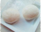 2016❁干支no申❁おさるのおにぎり作り方1写真