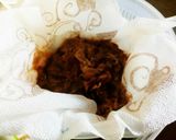 だし汁(鰹・昆布)作り方5写真