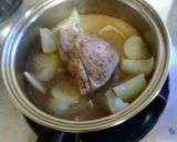 焼豚作り方4写真