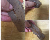 簡単♡おせち♡大定番のお煮しめ♡作り方5写真