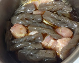 簡単♡おせち♡大定番のお煮しめ♡作り方7写真