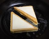 ツナのフレンチトースト作り方4写真