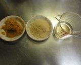 豚ホルモンのやわらか味噌煮込み作り方16写真
