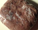 甘さ控えめ！炊飯器で楽ラク☆小豆あんこ作り方7写真