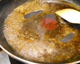 おせち料理「あっさり系海老の鬼瓦焼き」作り方8写真