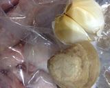 美味しい簡単骨付きモモ焼き作り方4写真