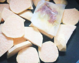 内緒にしたい私のお気に入り栗きんとん♡作り方5写真