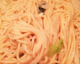 乳製品不使用☆濃厚クリームパスタ作り方7写真