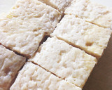 レンジde鶏の松風焼き♡柚子胡椒味噌味作り方7写真
