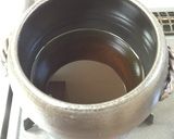 一人暮らしのあぶすき作り方1写真