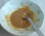 ＊鯛だし茶漬け＊作り方1写真