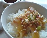 ＊鯛だし茶漬け＊作り方2写真