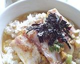 ＊鯛だし茶漬け＊作り方3写真