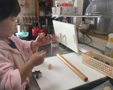 お手軽スコーン作り方7写真