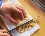 駿河のちらし寿司作り方11写真