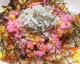 駿河のちらし寿司作り方17写真