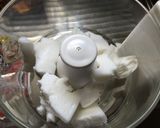 フライパンで伊達巻作り方1写真
