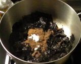 『あらめ』の炒め煮作り方9写真