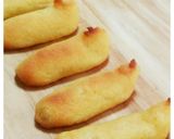 【いも栗きんとん】＆【スイートポテト】作り方7写真