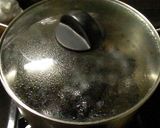 『あらめ』の炒め煮作り方13写真