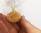 簡単！ひな祭り♡中期離乳食で桃の節句祝作り方5写真