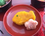 簡単！ひな祭り♡中期離乳食で桃の節句祝作り方8写真