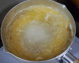 たらこのパスタ・鍋一つでできる・超簡単！作り方2写真