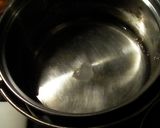 水炊き；烏賊腸(イカわた)使用作り方4写真