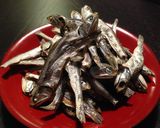 大福餅で代用〜香川風〜あん餅雑煮作り方1写真