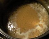 水炊き；烏賊腸(イカわた)使用作り方7写真