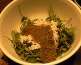 めかぶ、でサラダ。作り方8写真