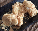 ふわとろ食感♡ダイエットおからもち作り方7写真