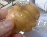 鮑の肝の煮付作り方2写真