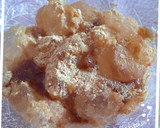 ふわとろ食感♡ダイエットおからもち作り方11写真